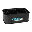 Mikado Cage Bait Box System Set 003 - Agn- & kjølebager - 5900637074663 - 3