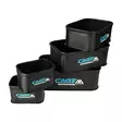 Mikado Cage Bait Box System Set 003 - Agn- & kjølebager - 5900637074663 - 2