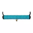 Mikado Feeder Rod Rest Safe EVA 20cm - Frontstøtter, bakstøtter & banksticks - 5900637058403 - 1