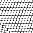 Mikado Floaty Carp Landing Net Head 60x50cm Rubber Mesh 8/3mm - Håvhoder & håvskaft - 5900637116363 - 2