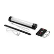 Mikado IR Bivvy Light with Remote Control - Hodelykter, bivvylys & lykter - 5900637059813 - 1