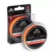 Mikado Kendo Shine 2100m Fluo Orange - Flettesnøre - 5900637050773 - 1