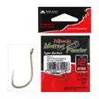 Mikado Method Feeder 36 Hook Barbed - Kroker med øye & spade - 5900637711483 - 1