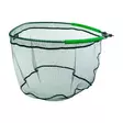 Mikado MF Landing Net Head 60x50cm Soft Mesh 5mm with Floats - Håvhoder & håvskaft - 5900637111573 - 1