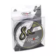 Mikado Nihonto Octa Braid 150m Black - Flettesnøre - 5900637123323 - 3
