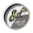 Mikado Nihonto Octa Braid 150m Black - Flettesnøre - 5900637123323 - 2