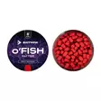 Mikado O'Fish Spicy Sausage 8mm - Wafters, krokpellets & miniboilies - 5900637150503 - 1