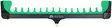 Mikado Rod Rest 33cm - Spoleholder - 5900637014263 - 1