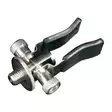 Mikado Rod Rest Grip RR05 Metal - Frontstøtter, bakstøtter & snag ears - 5900637107323 - 1