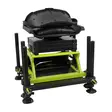 Mikado Seatbox MX36 Pro - Konkurranse- & feedersittekasser - 5900637123613 - 3