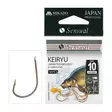 Mikado Sensual Keiryu BN - Kroker med øye & spade - 5900637615743 - 2