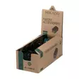 Mikado Square Feeder with Bottom - - - 6