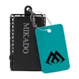 Mikado Square Feeder with Bottom - - - 3