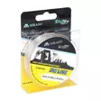 Mikado Territory Zig Line 0,30mm 60m - Fluorocarbon & stiv mono - 5900637015383 - 3