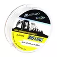 Mikado Territory Zig Line 0,30mm 60m - Fluorocarbon & stiv mono - 5900637015383 - 2