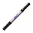 Mikado UV II Medium Feeder 3,45m max 90g - Mellomtunge & tunge feederstenger - 5900637114703 - 5