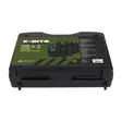 Mikado X-Bite Bite Alarm Set 3+1 - Enkeltvarslere & sett - 5900637157083 - 6