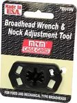 MTM Broadhead Wrench - Andre buejaktprodukter - 026057851143 - 4