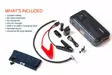 NEBO Ultimate Air Jump Starter - Batterilader - 5060945230943 - 2
