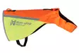 Non-stop Dogwear Protector Cover 2.0 Orange - Hundejakker og -vester - 7071652045513 - 1