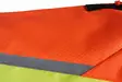 Non-stop Dogwear Protector Cover 2.0 Orange - Hundejakker og -vester - 7071652045513 - 3