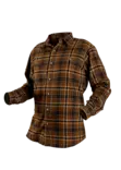 Nordhunt Nevada Flannel Shirt - Jegertrøyer - 1000000083033 - 2