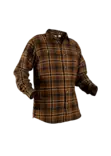 Nordhunt Nevada Flannel Shirt - Jegertrøyer - 1000000083033 - 3