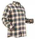 Nordhunt Wyoming Flannel Shirt - Jegertrøyer - 1000000082913 - 3