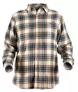 Nordhunt Wyoming Flannel Shirt - Jegertrøyer - 1000000082913 - 1