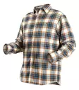 Nordhunt Wyoming Flannel Shirt - Jegertrøyer - 1000000082913 - 2