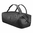 Ortlieb Metrosphere Duffle Black - Utstyrvesker - 4013051053983 - 1