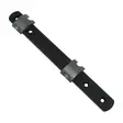Osuma Blaser Adapteri Tikka T3X - Picatinny og Weaver - 6430068620263 - 1