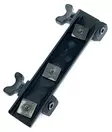 Osuma Blaser Saddle Mount SR-Rail - Hurtigmontasjer - 6430068620393 - 1