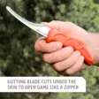 Outdoor Edge Jaeger Pair - Jaktkniver - 743404302003 - 4