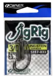 Owner Jig Rig - Jiggskaller - 4953873012693 - 1