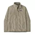 Patagonia Ms Better Sweater JKT M NAUT - Mellomjakker - 198077805083 - 1