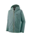 Patagonia M´s Boulder Fork Rain Jacket Blue Sage - Skalljakker herrer - 198077526643 - 1