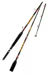 Patriot Corestick Saltwater Boat - Andre spinnestenger - 6417512517423 - 1