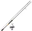 Patriot Hybrid 7'2" 5-14g and Shimano Nasci 1000 - Patriot -haspelsnelle - 0811202223 - 1