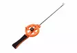 Patriot Ice Lite Pilkkivapa 15cm - Tradisjonelle pilkestikker - 6417512534543 - 1