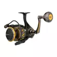 Penn Authority 6500HS - Lette kystsneller - 031324283343 - 3