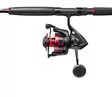 Penn Fierce IV TRL Boat 30-50lb -6000 Combo - Universalsamling - 031324281363 - 2