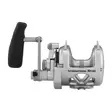 Penn International 30VISX Silver - Lette kystsneller - 031324033443 - 3