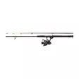 Penn Wrath II Dorade 7' 50-150g Combo - Båt-, pilke- & jiggingsett - 031324288683 - 2