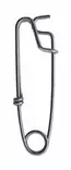 Jonttu Plastic Clip - Tilbehør - 6418252555843 - 1