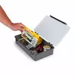 Plano StowAway 3700 Deep Open - Slukbokser - 024099011143 - 9