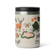 Yeti Rambler Food Jar 16oz Cape Summer Camp - Termosflasker og -krus - 888830661413 - 3