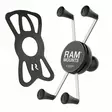 RAM X-Grip Phone Holder B-size Ball - RAM Mounts, B-størrelse - 793442940873 - 2