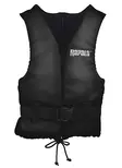 Rapala Life Jacket 50N Black - Flytoveraller - 6416173032283 - 1