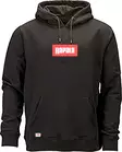 Rapala Red Box Logo Hoodie - Hettegensere - 022677363783 - 1